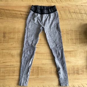 Gentle used Flex leggings